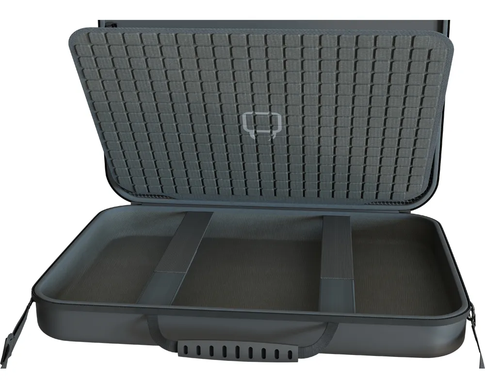 Venom Venom Laptoptas 14 inch - Beschermende Laptoptasche (vs3210)