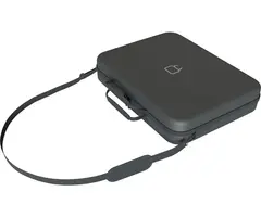 Venom Venom 16 inch Laptoptas - Zwart