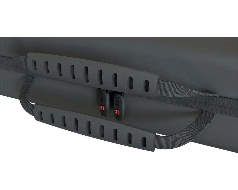 Venom Venom 16 inch Laptoptas - Zwart