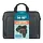 Mobilis TheOne Briefcase Toploading 14-16" Laptoptas met 65W Laptoplader