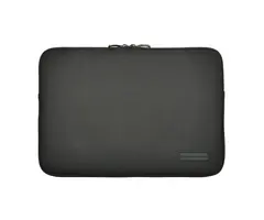 Conceptronic Conceptronic OBRIX01B Laptop Sleeve 12" tot 12.9" - Zwart