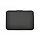 Conceptronic OBRIX01B Laptop Sleeve 12" tot 12.9" - Zwart