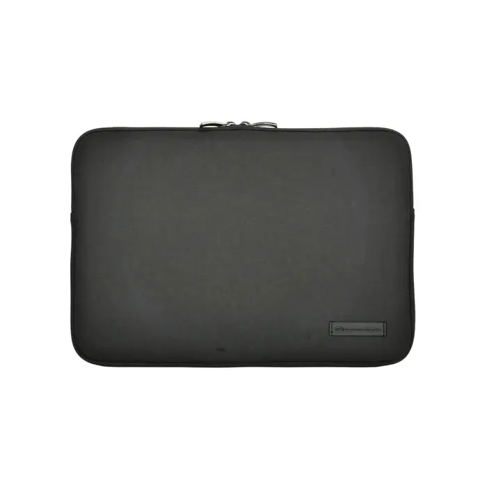 Conceptronic Conceptronic OBRIX01B Laptop Sleeve 12" tot 12.9" - Zwart