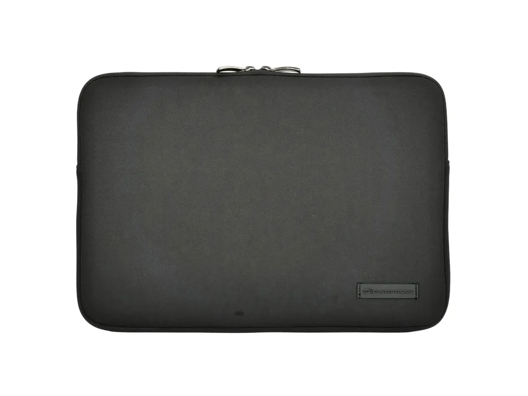Conceptronic Conceptronic OBRIX01B Laptop Sleeve 12" tot 12.9" - Zwart