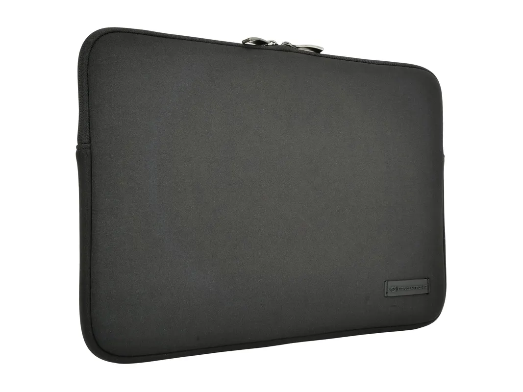 Conceptronic Conceptronic OBRIX01B Laptop Sleeve 12" tot 12.9" - Zwart