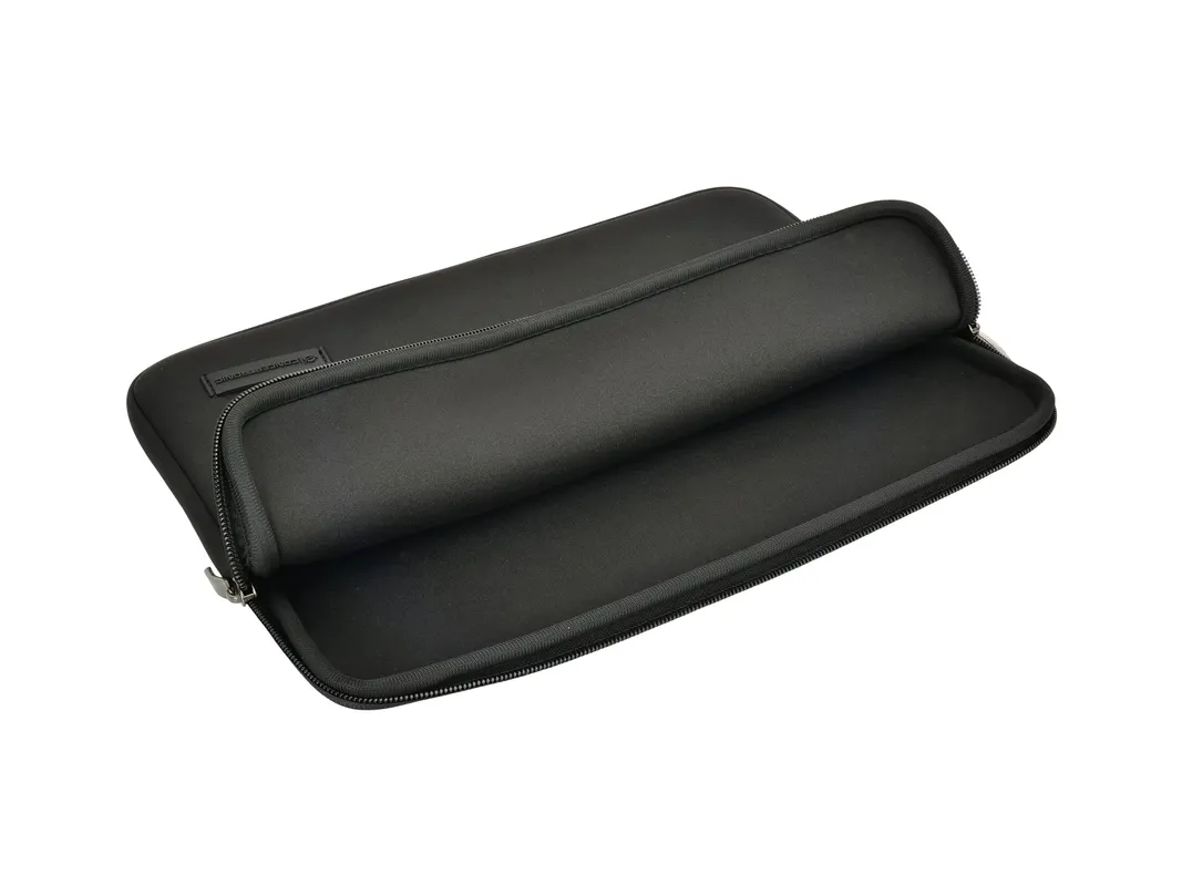 Conceptronic Conceptronic OBRIX01B Laptop Sleeve 12" tot 12.9" - Zwart