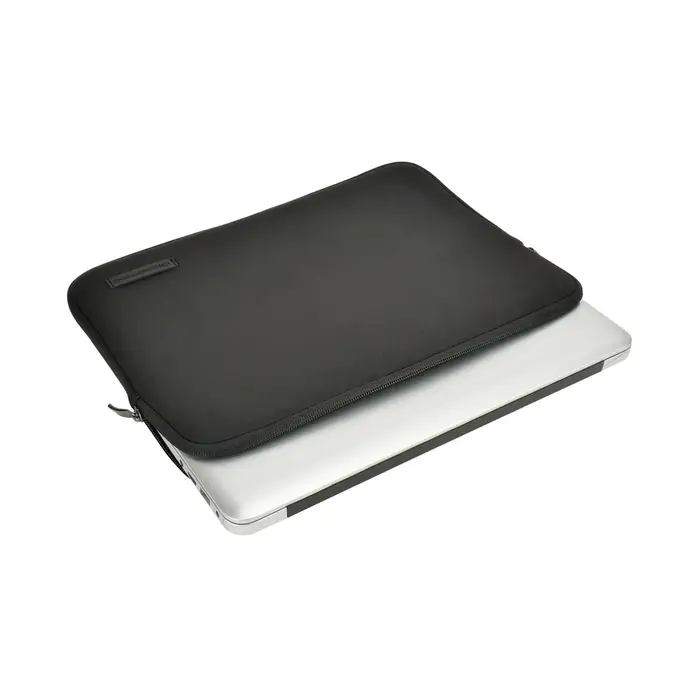 Conceptronic Conceptronic OBRIX01B Laptop Sleeve 12" tot 12.9" - Zwart