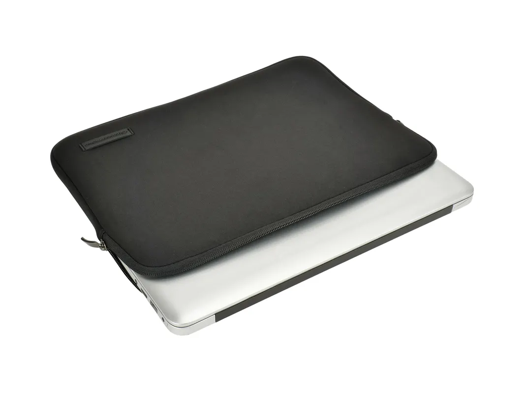 Conceptronic Conceptronic OBRIX01B Laptop Sleeve 12" tot 12.9" - Zwart