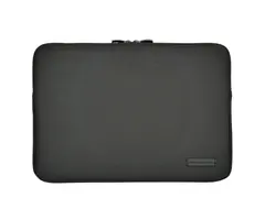 Conceptronic Conceptronic OBRIX02B Laptop Sleeve 14" - Neopreen/Polyester Zwart