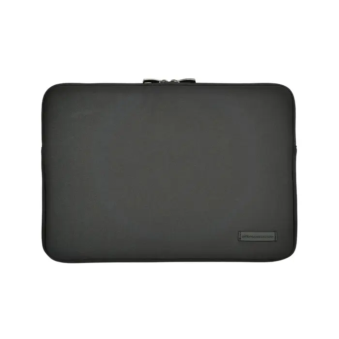 Conceptronic Conceptronic OBRIX02B Laptop Sleeve 14" - Neopreen/Polyester Zwart