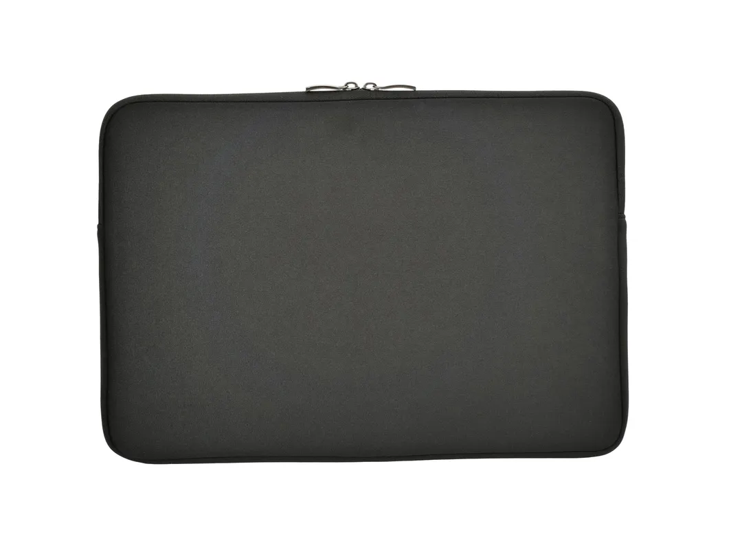 Conceptronic Conceptronic OBRIX02B Laptop Sleeve 14" - Neopreen/Polyester Zwart