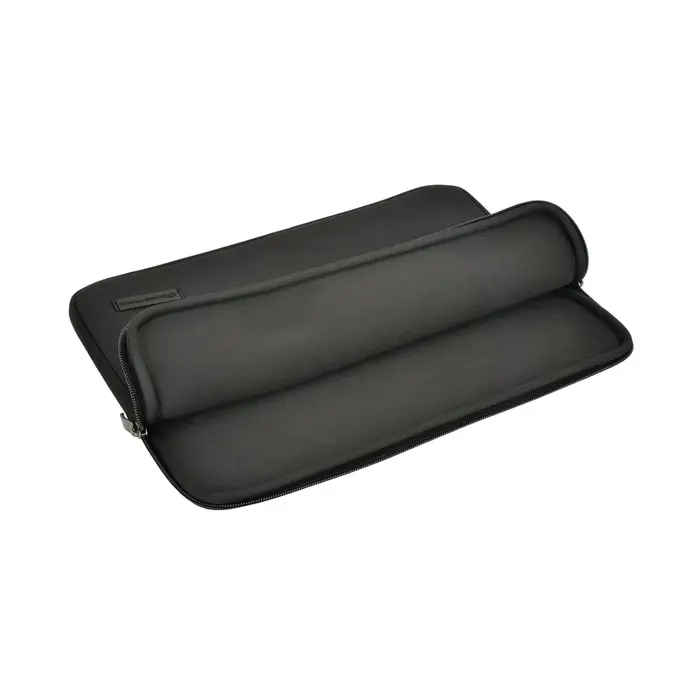 Conceptronic Conceptronic OBRIX02B Laptop Sleeve 14" - Neopreen/Polyester Zwart