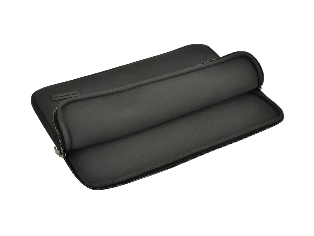 Conceptronic Conceptronic OBRIX02B Laptop Sleeve 14" - Neopreen/Polyester Zwart