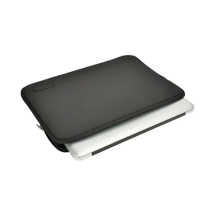 Conceptronic Conceptronic OBRIX02B Laptop Sleeve 14" - Neopreen/Polyester Zwart