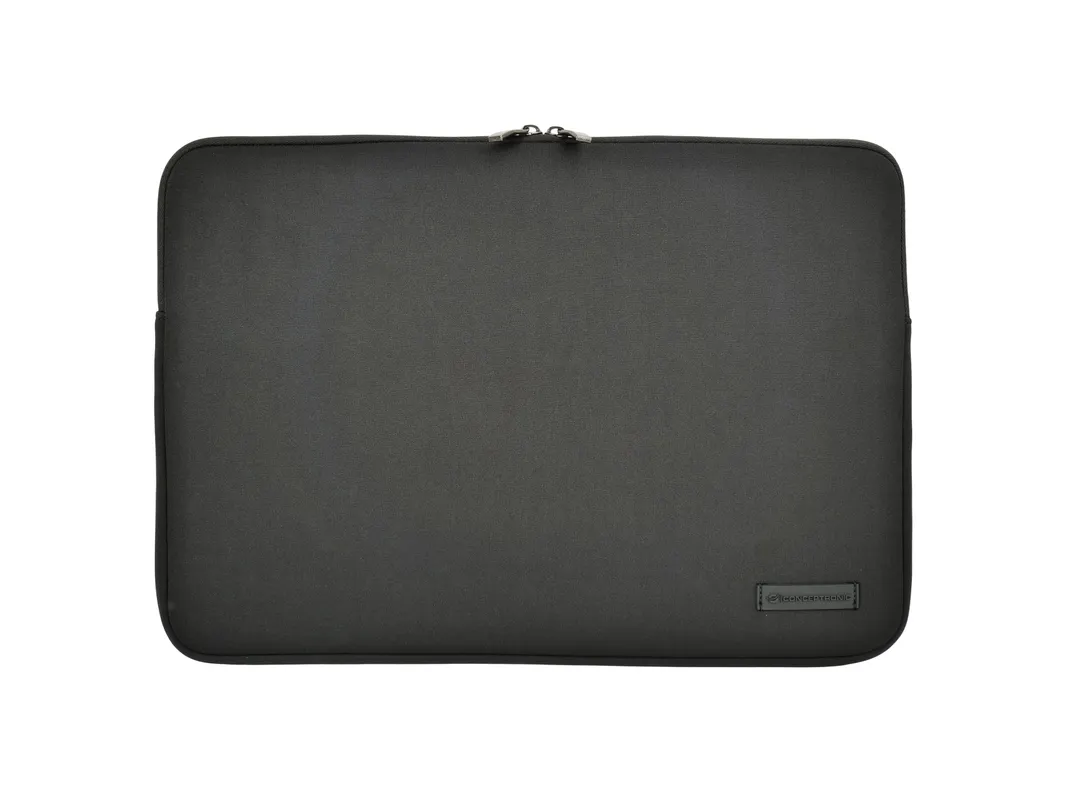 Conceptronic Conceptronic OBRIX03B Laptop Sleeve 16" - Neopreen Zwart