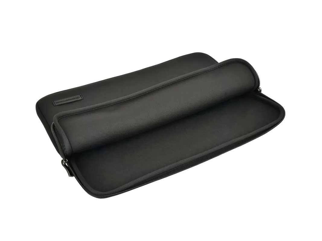 Conceptronic Conceptronic OBRIX03B Laptop Sleeve 16" - Neopreen Zwart