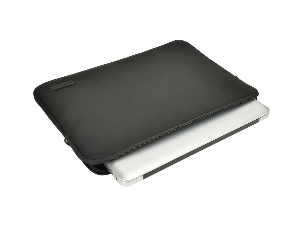 Conceptronic Conceptronic OBRIX03B Laptop Sleeve 16" - Neopreen Zwart