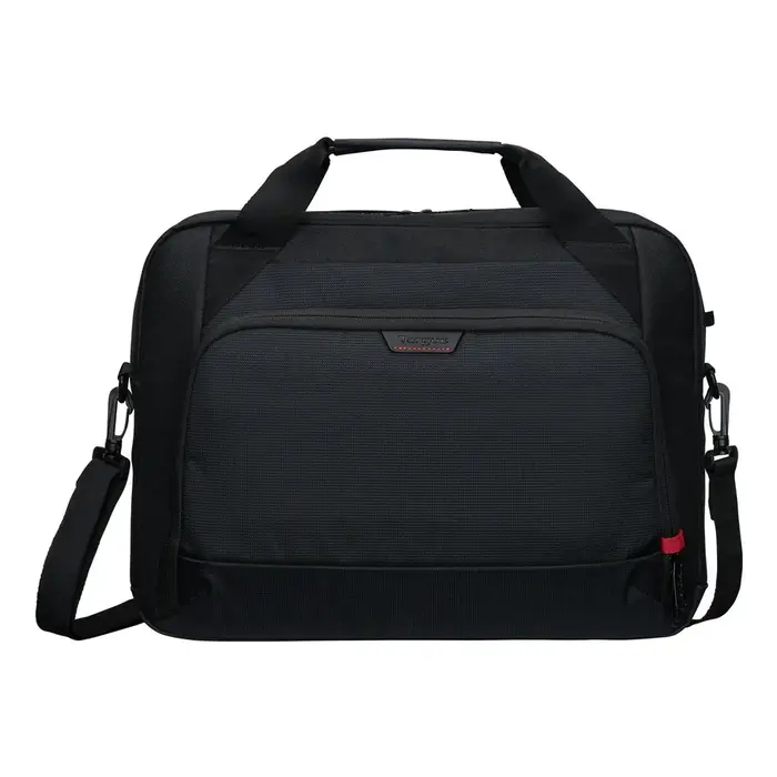 Targus Targus Classic EcoSmart 15-16" Laptoptas - Zwart