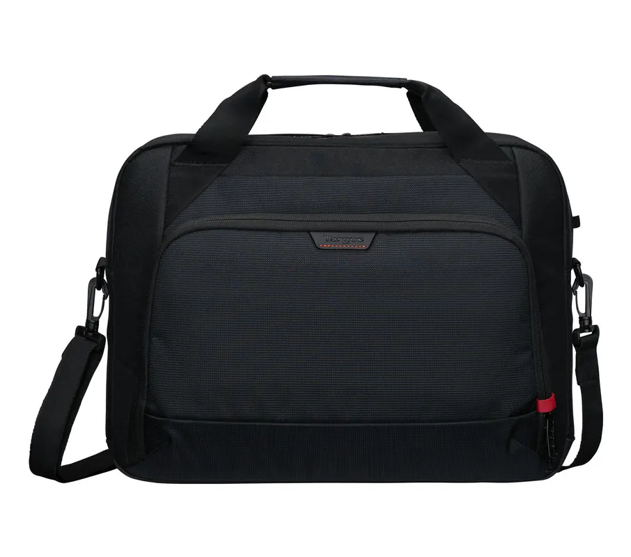 Targus Targus Classic EcoSmart 15-16" Laptoptas - Zwart