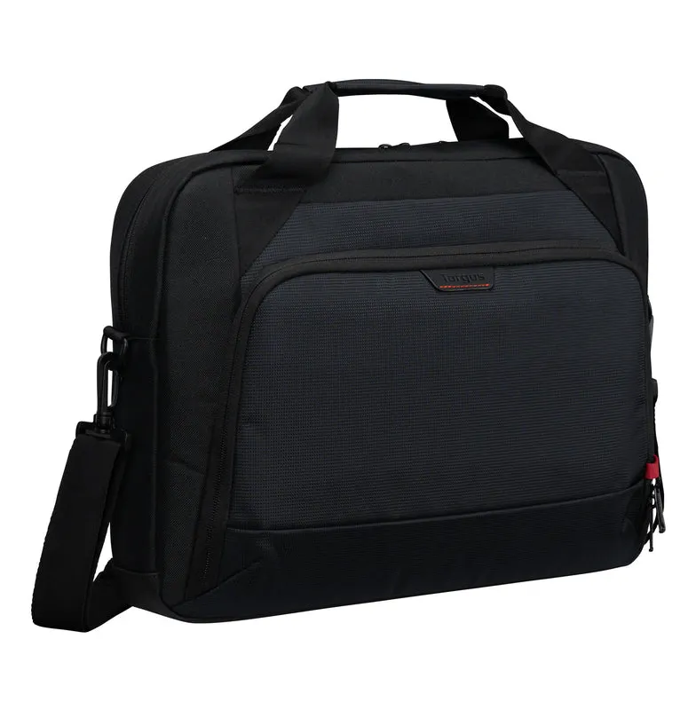 Targus Targus Classic EcoSmart 15-16" Laptoptas - Zwart