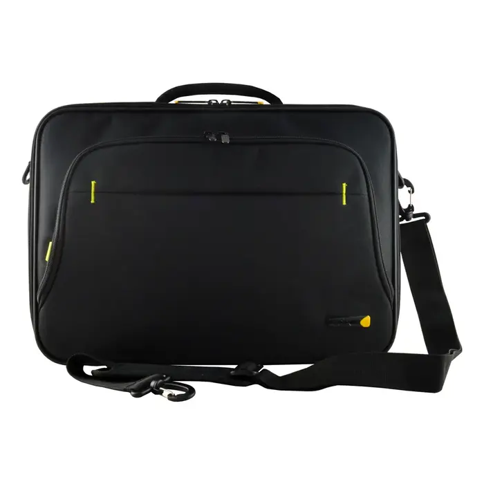 Tech-Air Tech-Air Classic Pro 14-15.6" Aktetas - Zwart