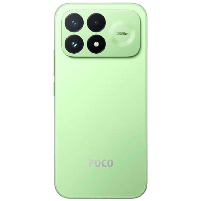 Poco POCO F9 Pro 256GB Groen Smartphone