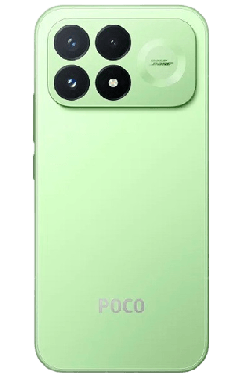 Poco POCO F9 Pro 256GB Groen Smartphone