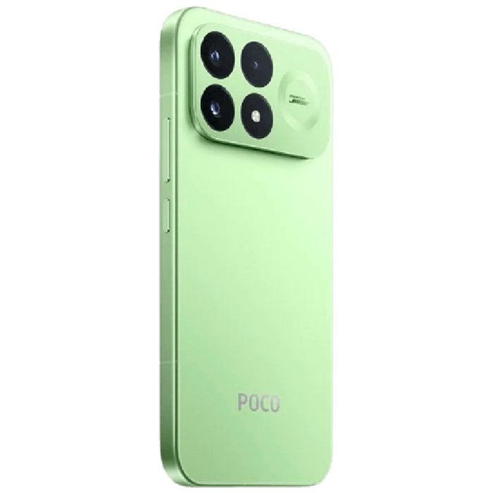 Poco POCO F9 Pro 256GB Groen Smartphone