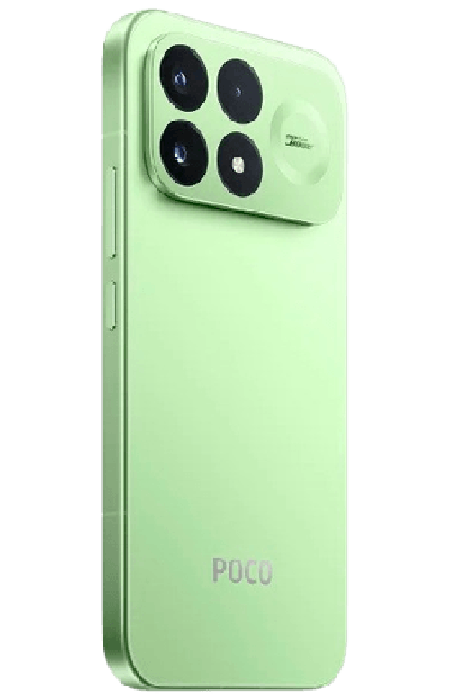 Poco POCO F9 Pro 256GB Groen Smartphone