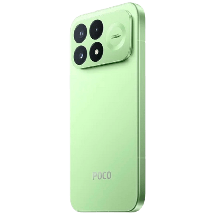 Poco POCO F9 Pro 256GB Groen Smartphone
