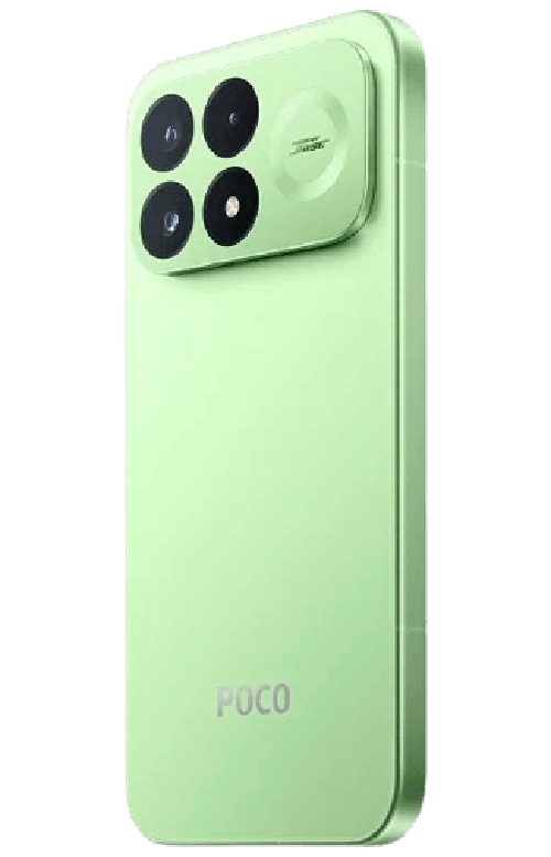 Poco POCO F9 Pro 256GB Groen Smartphone