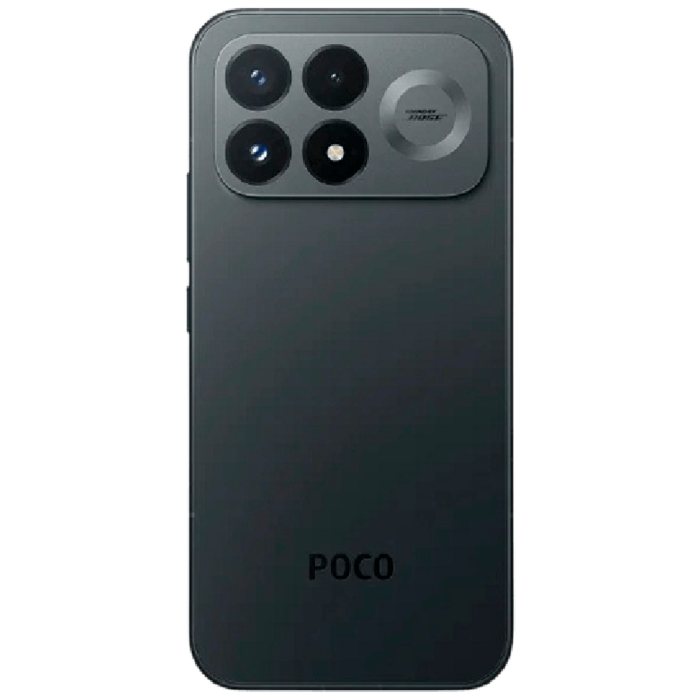 Poco POCO F9 Pro 256GB Zwart - 5G Smartphone