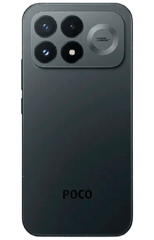 Poco POCO F9 Pro 256GB Zwart - 5G Smartphone