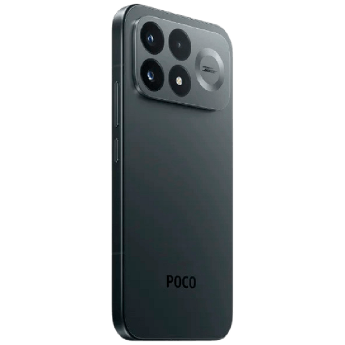 Poco POCO F9 Pro 256GB Zwart - 5G Smartphone
