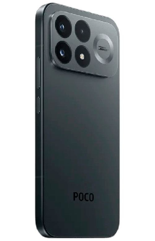 Poco POCO F9 Pro 256GB Zwart - 5G Smartphone