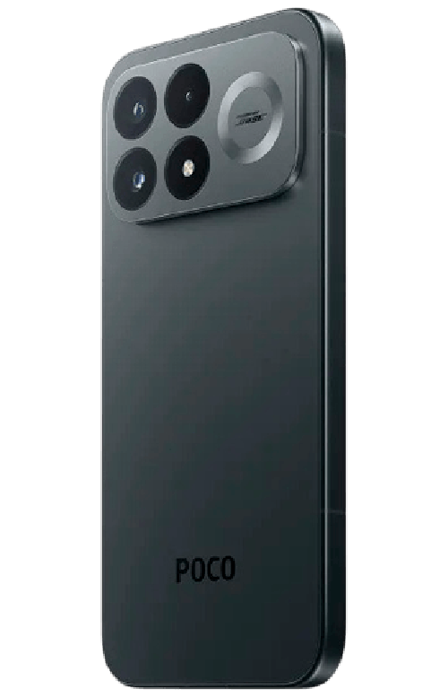 Poco POCO F9 Pro 256GB Zwart - 5G Smartphone