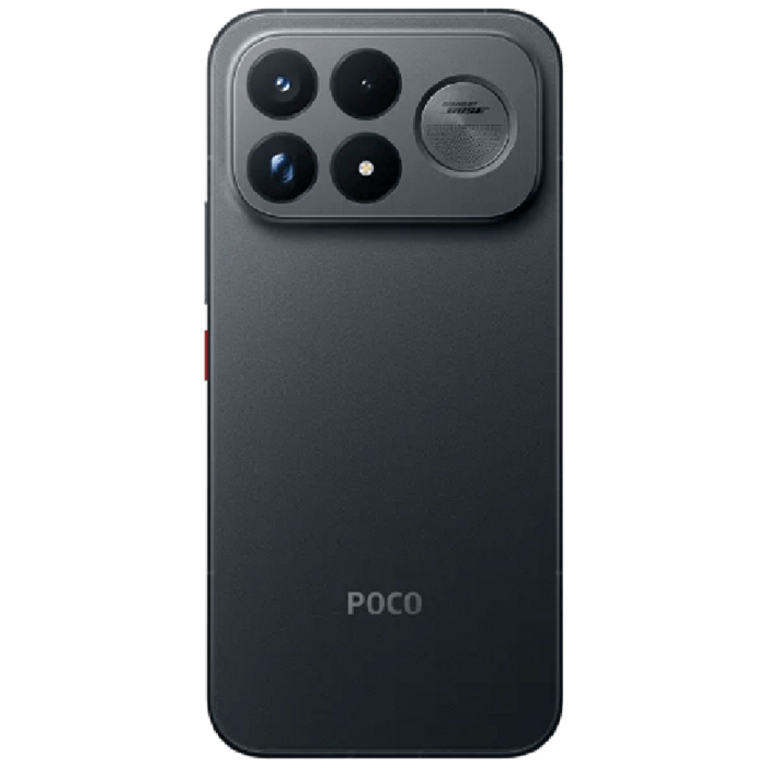 Poco POCO F9 Ultra 256GB Zwart - 5G Smartphone