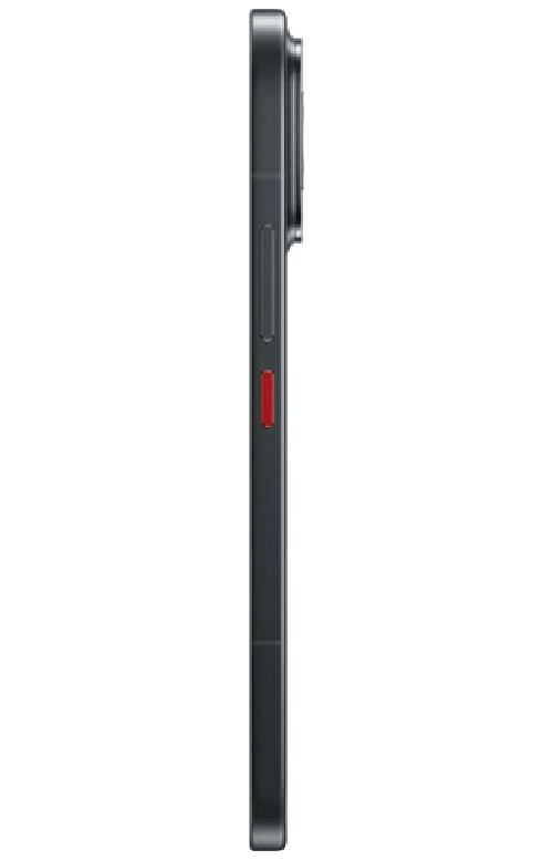 Poco POCO F9 Ultra 256GB Zwart - 5G Smartphone