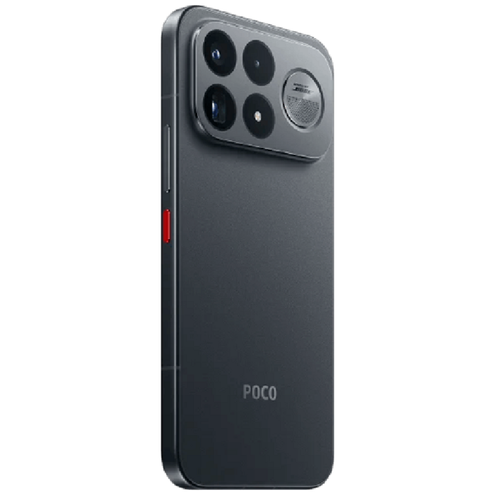 Poco POCO F9 Ultra 256GB Zwart - 5G Smartphone