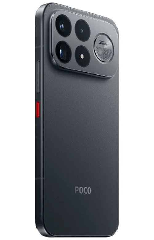 Poco POCO F9 Ultra 256GB Zwart - 5G Smartphone