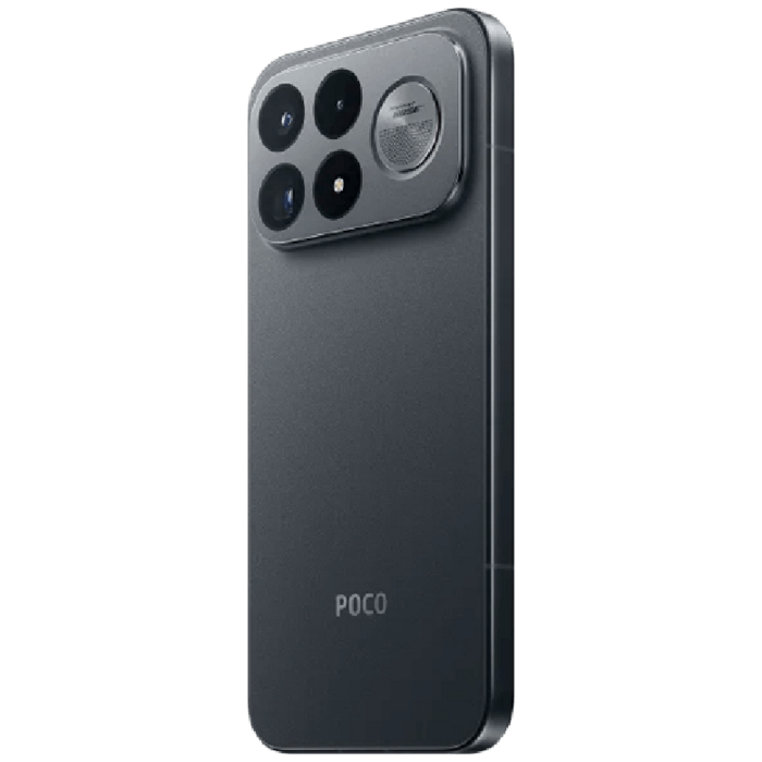 Poco POCO F9 Ultra 256GB Zwart - 5G Smartphone