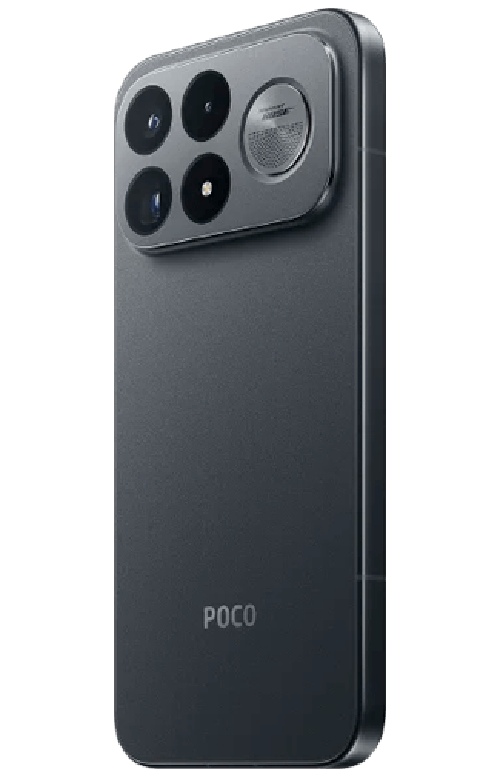 Poco POCO F9 Ultra 256GB Zwart - 5G Smartphone