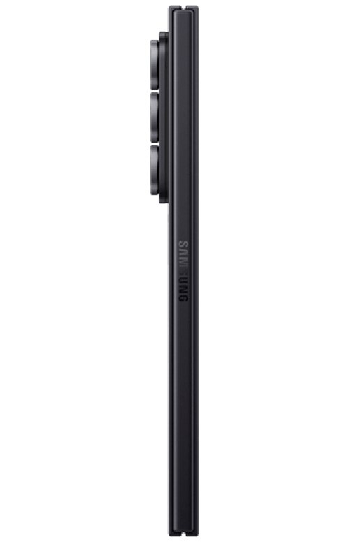 Samsung Samsung Galaxy Z Fold 7 1TB Zwart - 5G Smartphone