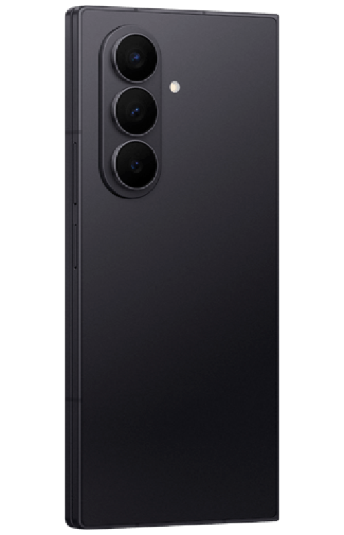 Samsung Samsung Galaxy Z Fold 7 1TB Zwart - 5G Smartphone