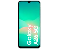 Samsung Samsung Galaxy A26 5G 128GB - Mint