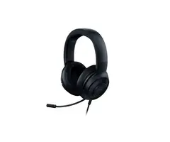 Razer Razer Kraken X Lite - Bekabelde Headset - 3.5mm Jack - Zwart