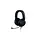 Razer Kraken X Lite - Bekabelde Headset - 3.5mm Jack - Zwart
