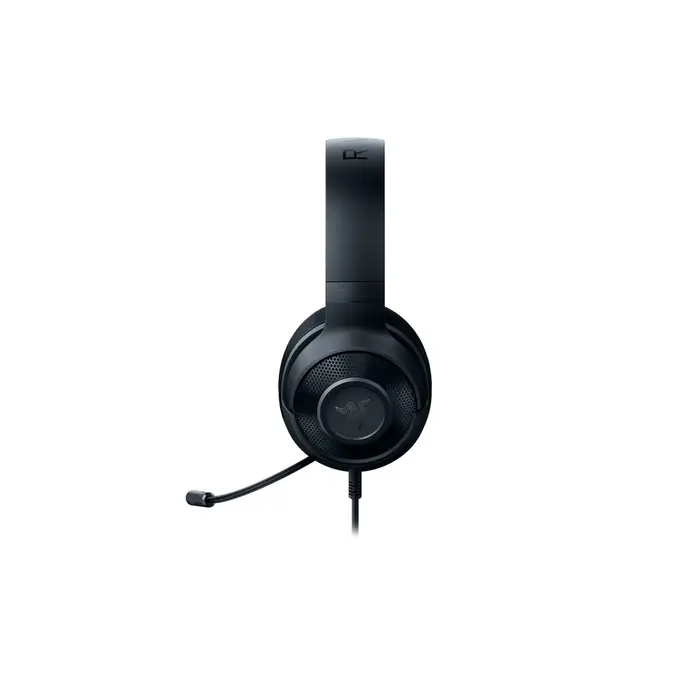 Razer Razer Kraken X Lite - Bekabelde Headset - 3.5mm Jack - Zwart
