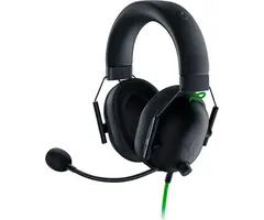 Razer Razer BlackShark V2 X Bedrade Gaming Headset - Zwart