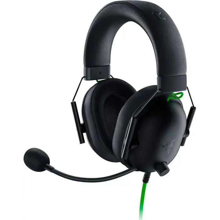 Razer Razer BlackShark V2 X Bedrade Gaming Headset - Zwart